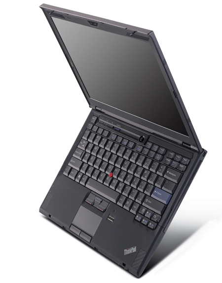 ThinkPad x301